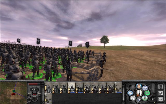 Medieval 2 total war kingdoms torrent ita