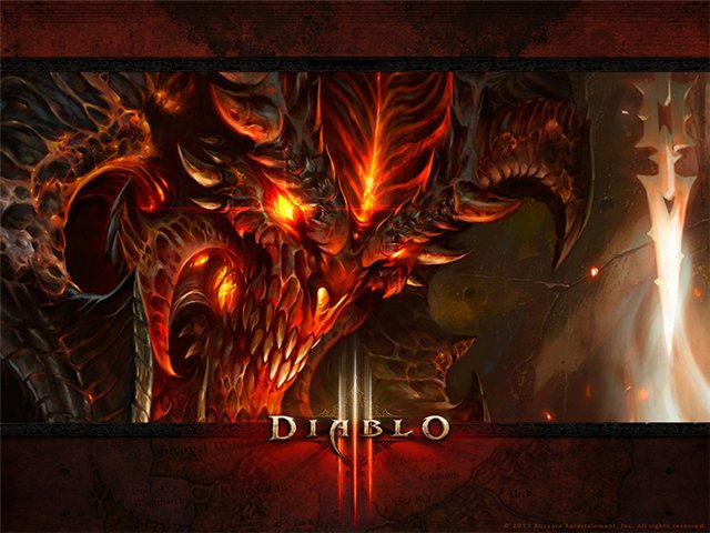 Diablo как использовать магию