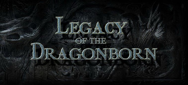 Когда вышел альбом dragonborn