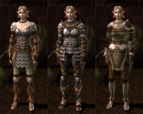 neutral teeth file - tmp7704 mod for Dragon Age: Origins - Mod DB