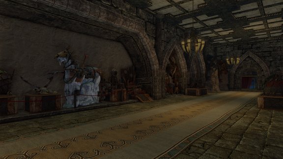 sse legacy of the dragonborn