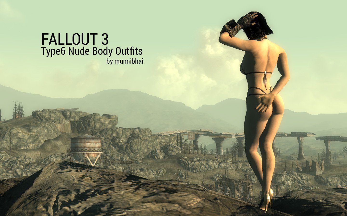Fallout 4 simple фото 91