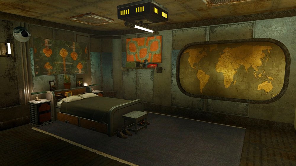 Котгендер бункер. Fallout 4 бункер. Fallout 4 Coastal Cottage. Мотель фоллаут. Фоллаут 4 мод бункер.