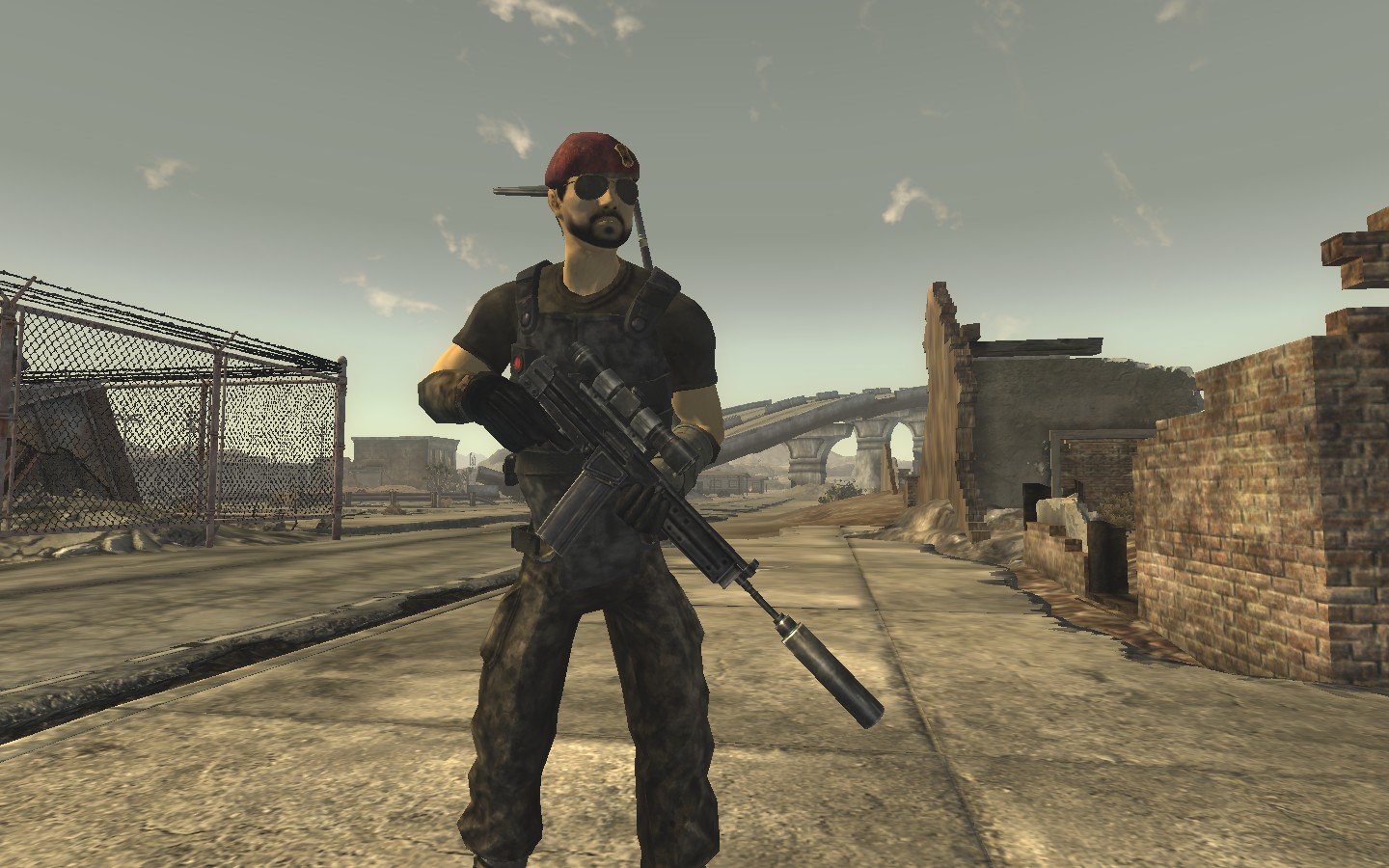 Fallout New Vegas Sniper Rifle Mod. New Vegas Mod the Pitt. Mod games. Как забрать оружие на сталелитейном заводе фоллаут 3. Working games mod