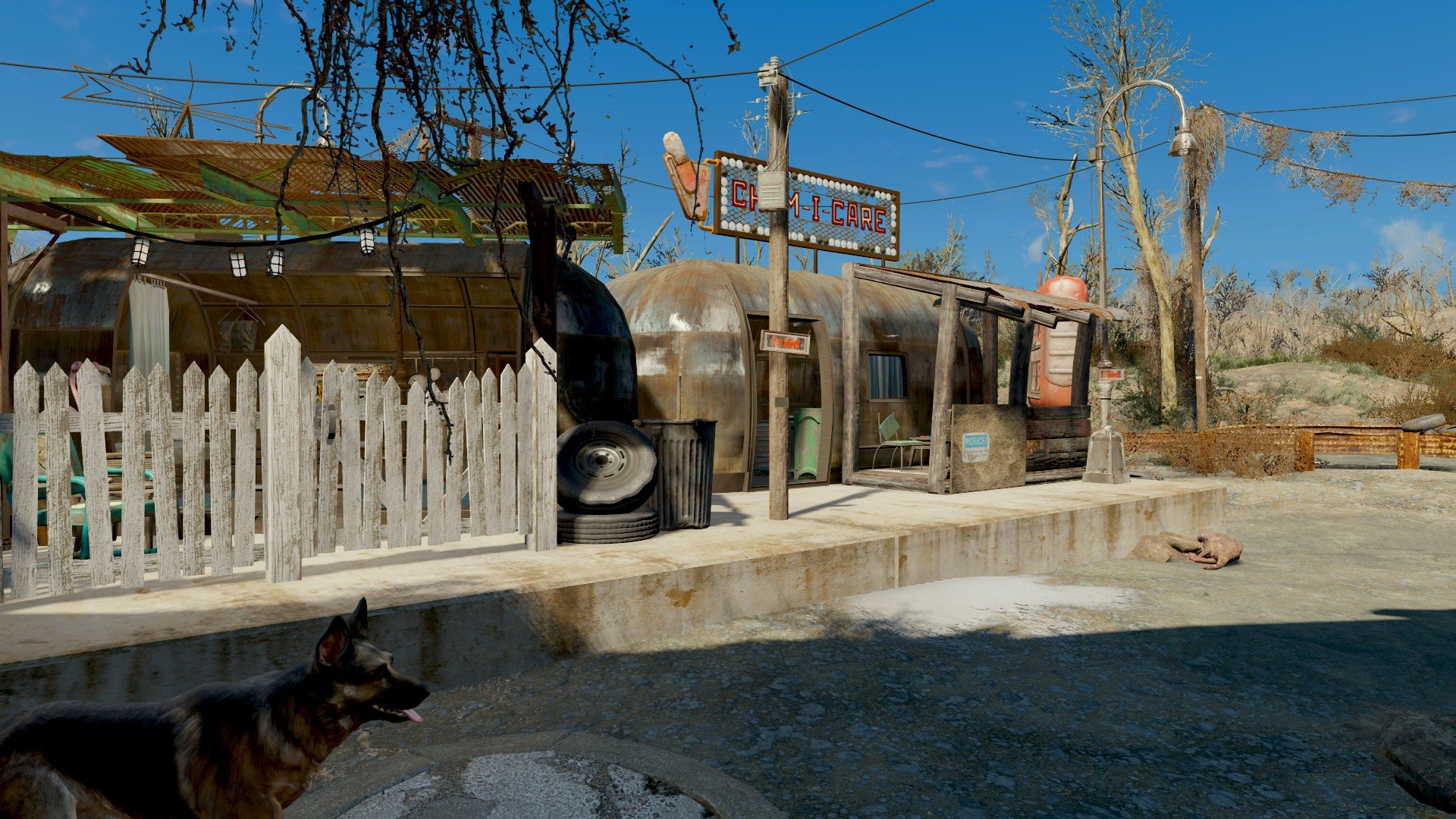 Fallout 4 мега пак фото 2