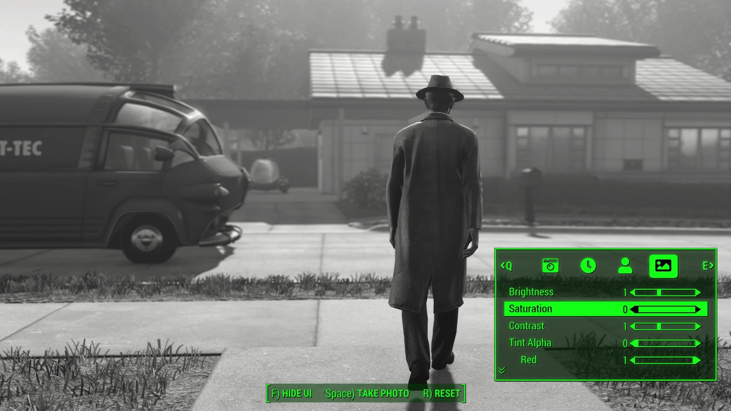 Fallout 4 пауза в консоли фото 82