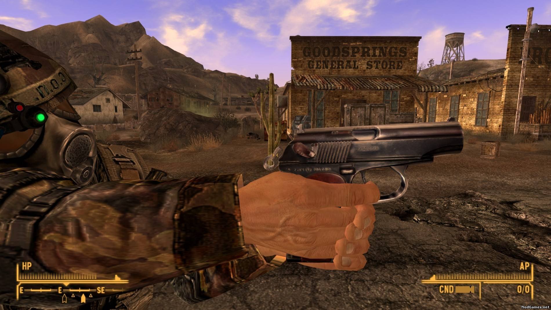 Fallout 4 пистолет макаров фото 24