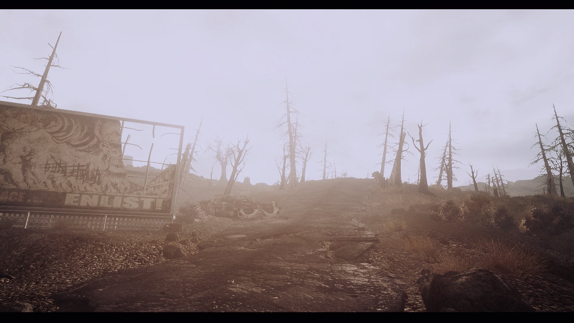 Fallout 4 enb ядро фото 78