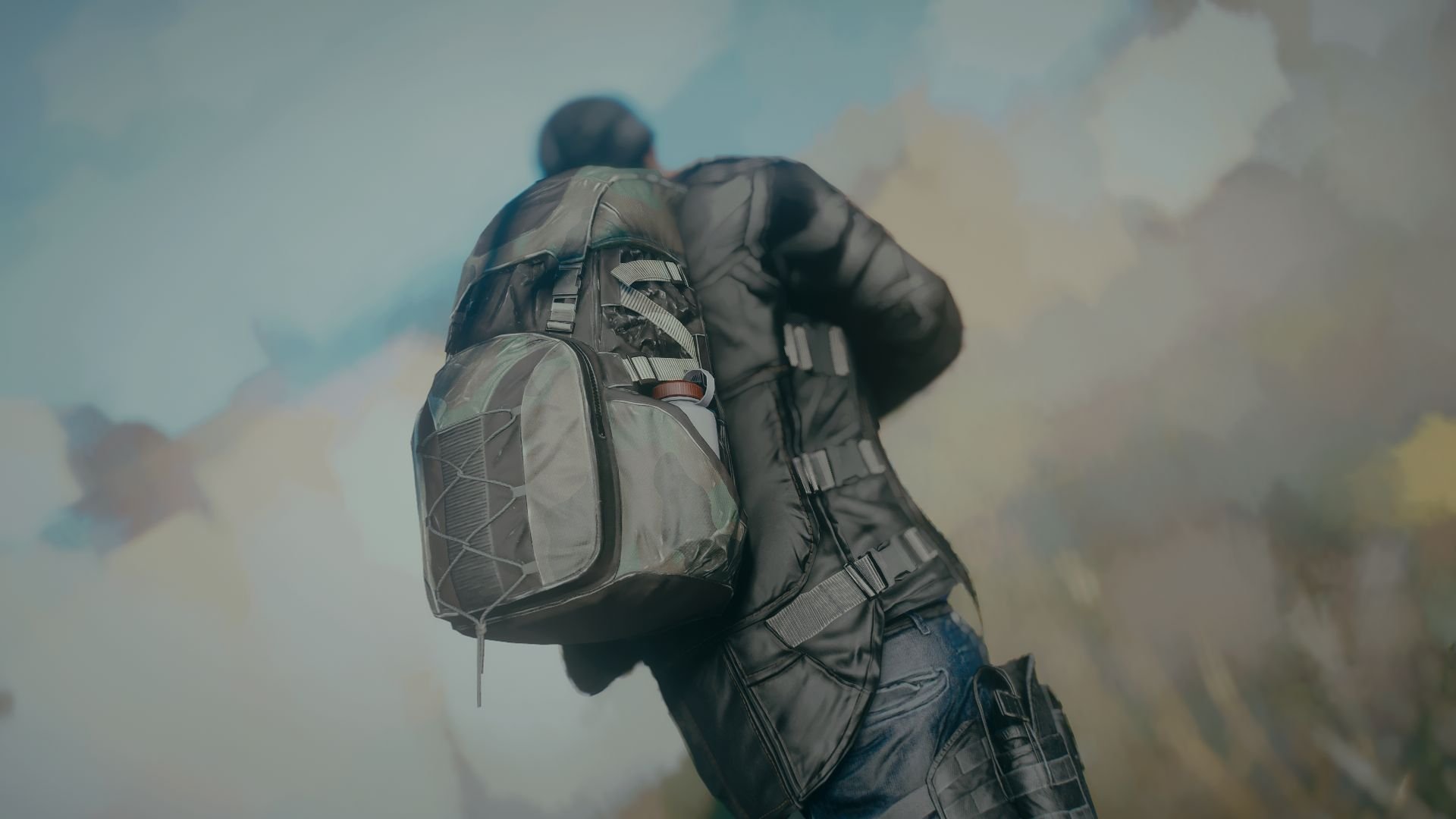 Backpack fallout 4 backpacks of the commonwealth фото 69