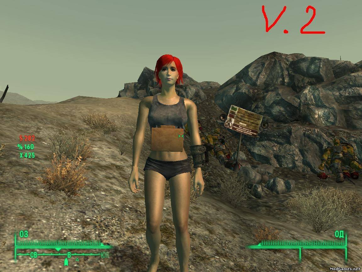 Мод убирающий тряску экрана. Fallout 3 Мойра. Ретс мод.