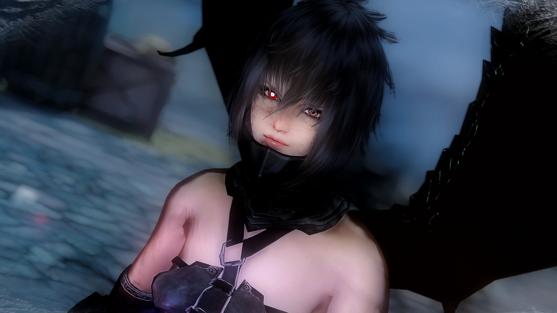 Skyrim where is my follower