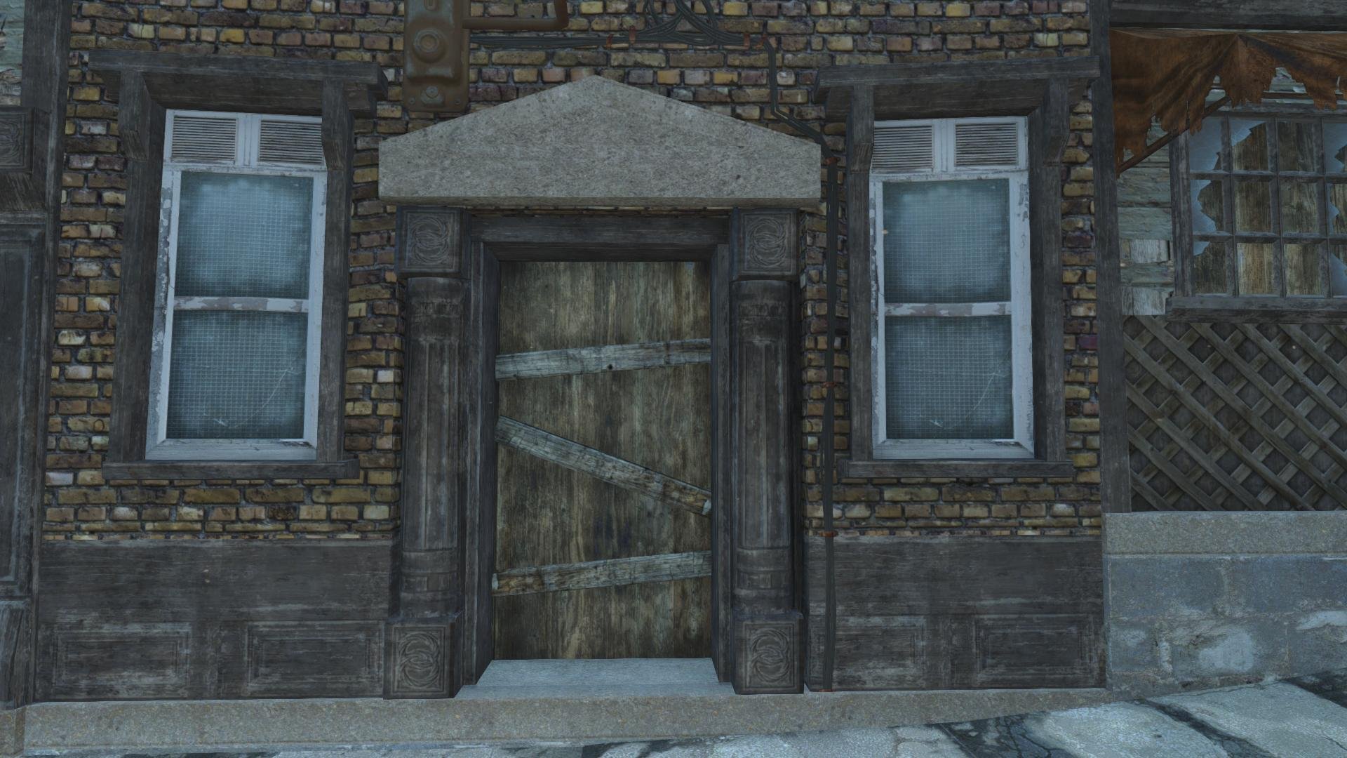 Langleys hd textures workshop for fallout 4 фото 1