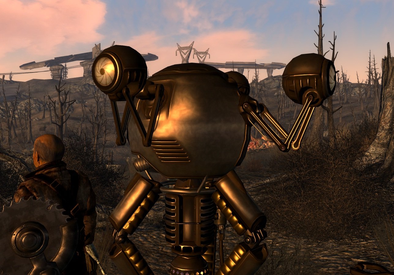Fallout 4 стелс бой что это фото 21