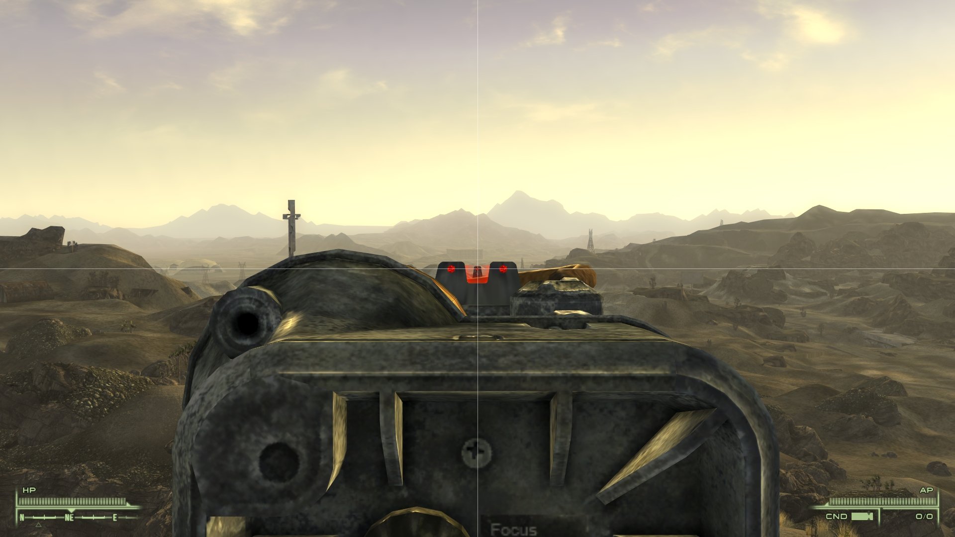 Fallout 4 старые пушки не начинается фото 48