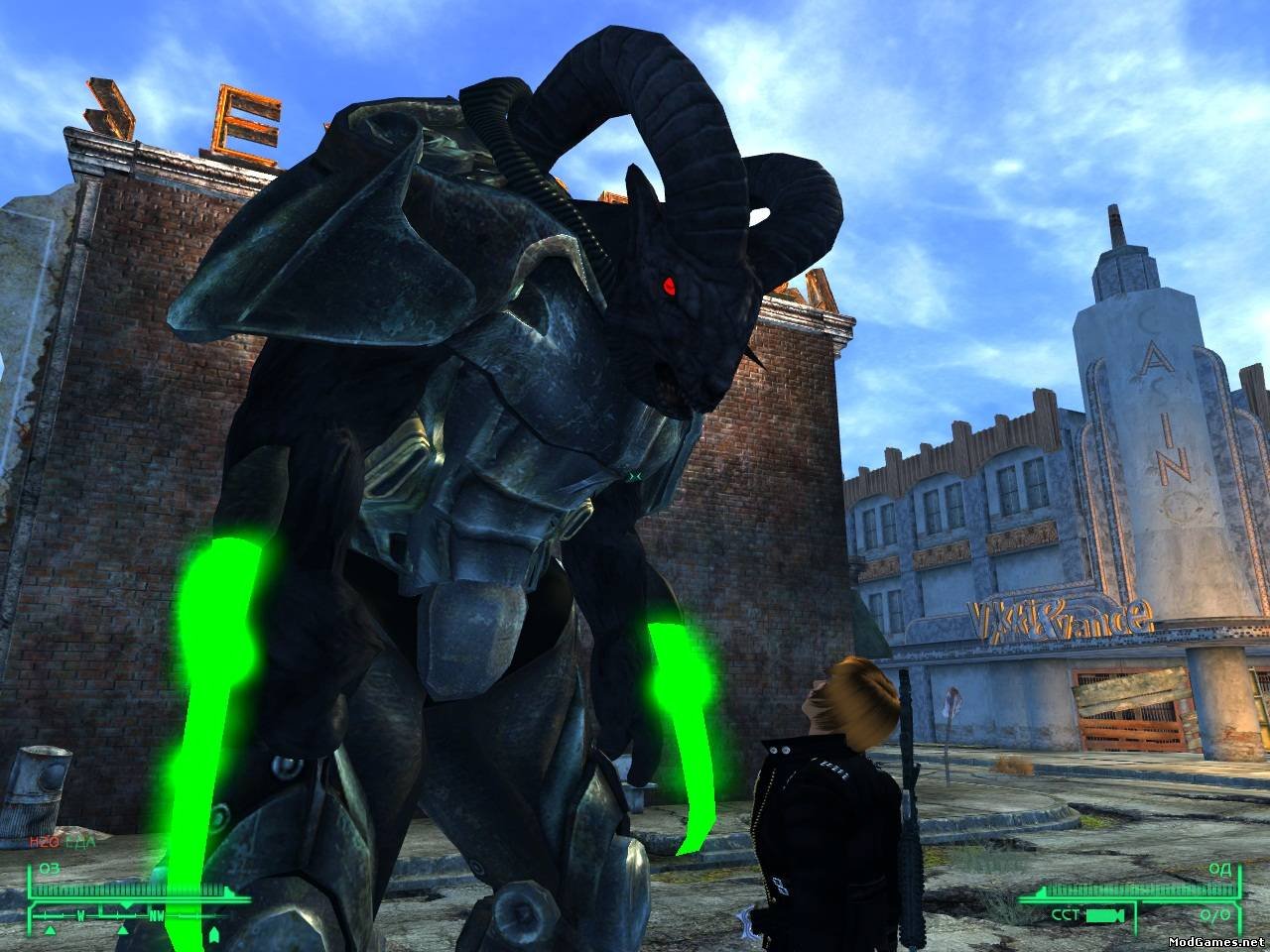 Fallout 4 супермутант бегемот фото 63