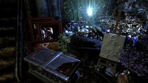 skyrim моды на дома и замки для игрока