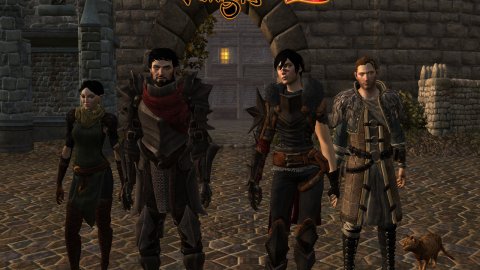 neverwinter nights моды на русском