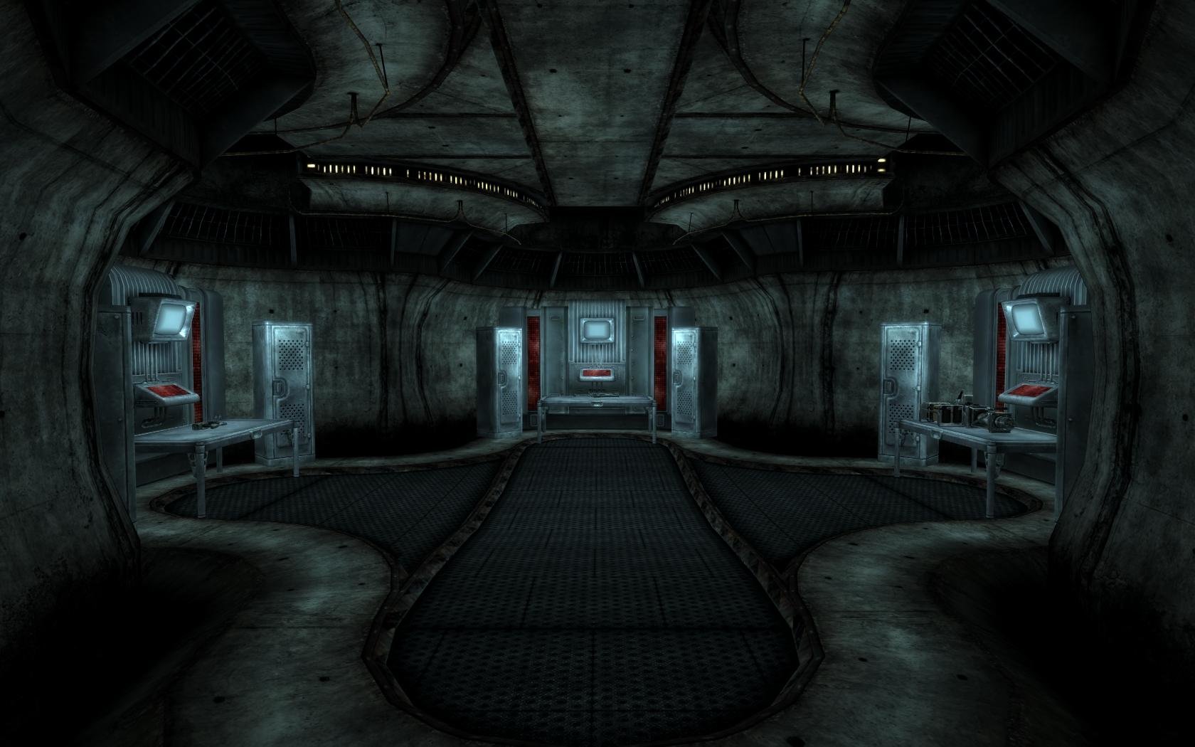 Fallout 4 попасть в секретную комнату фото 79