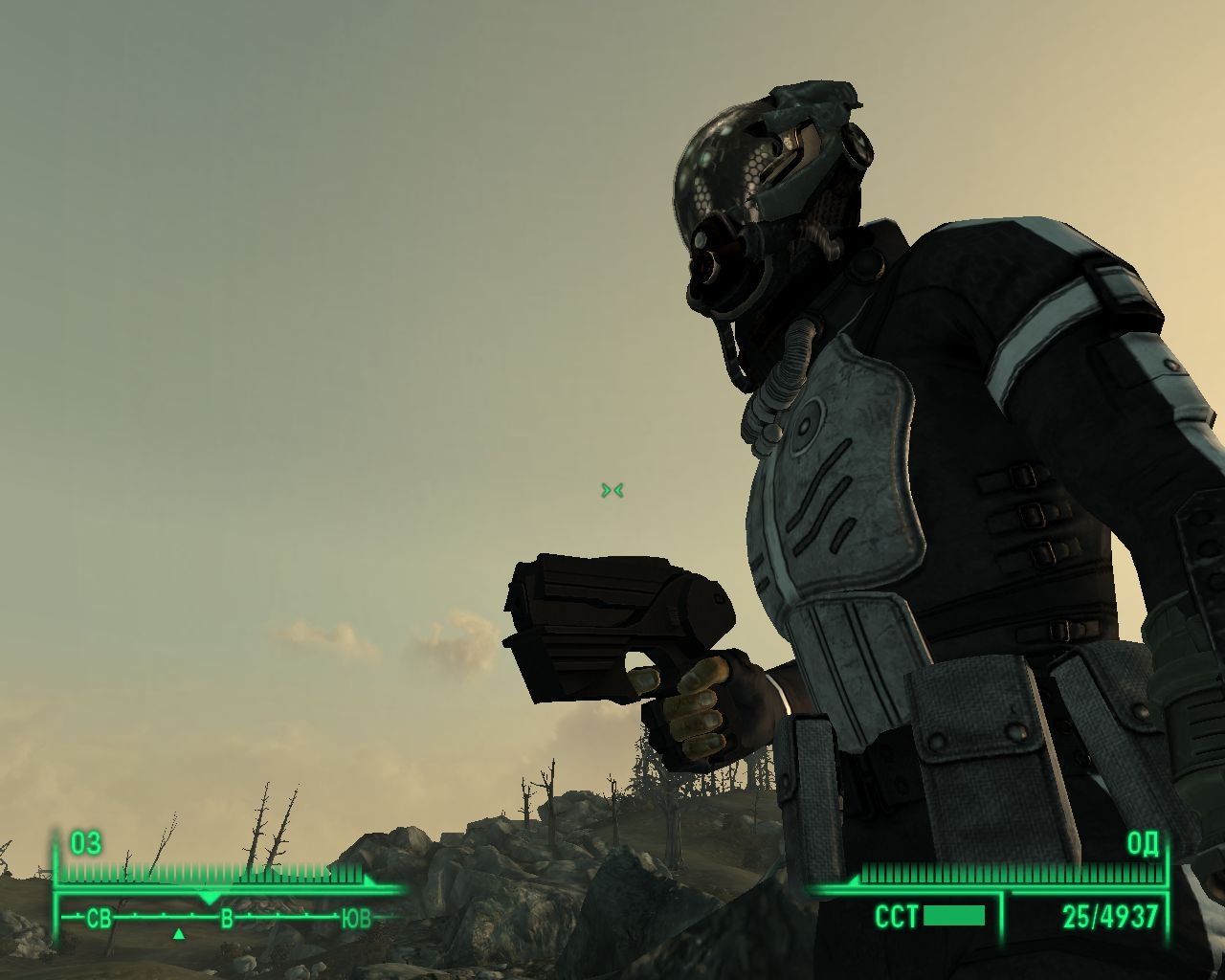 Fallout 4 automatic laser фото 71