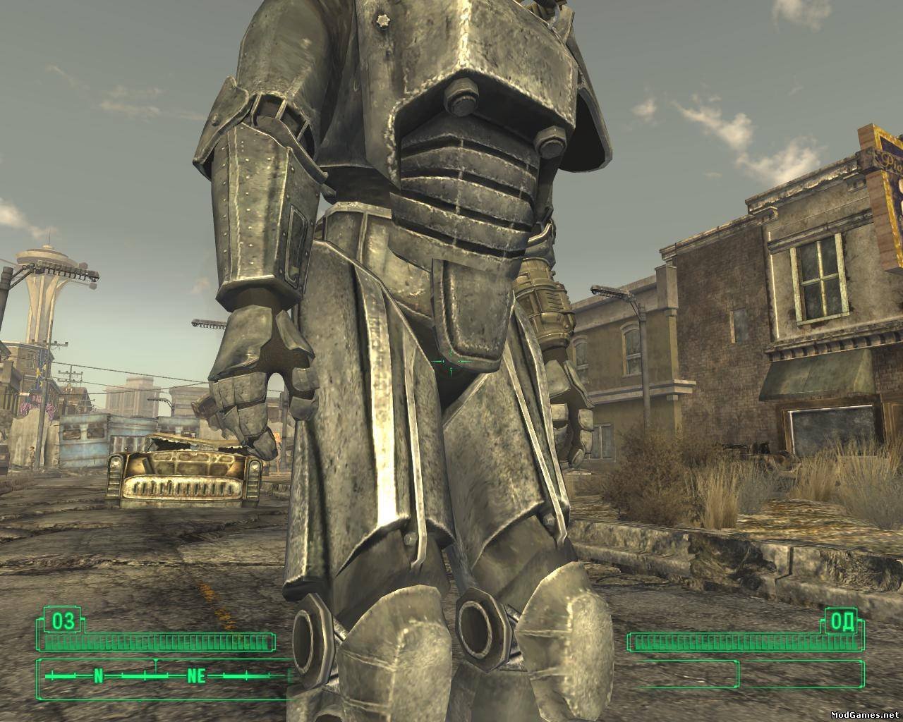 Как получить силовую броню. Fallout 3 силовая броня. Fallout 3 New Vegas силовая броня. Силовая броня Fallout New Vegas. New Vegas ретекстур силовой брони.