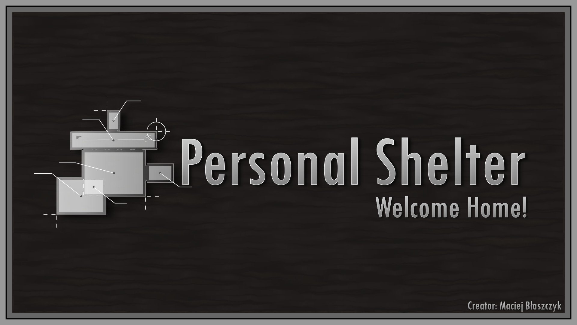 Personal shelter fallout 4 фото 7