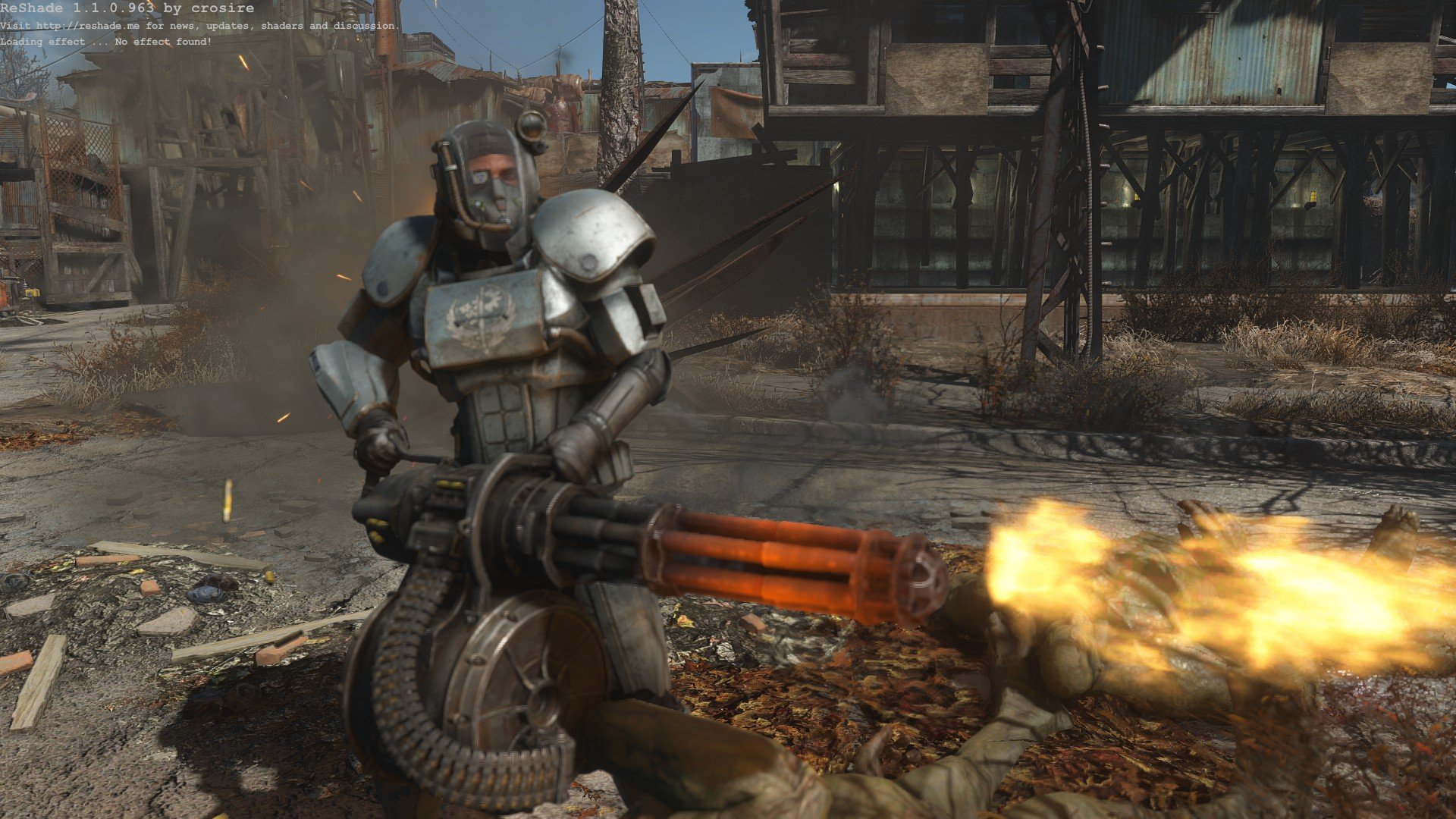 Fallout 4 нужно ли вступать в братство стали фото 91