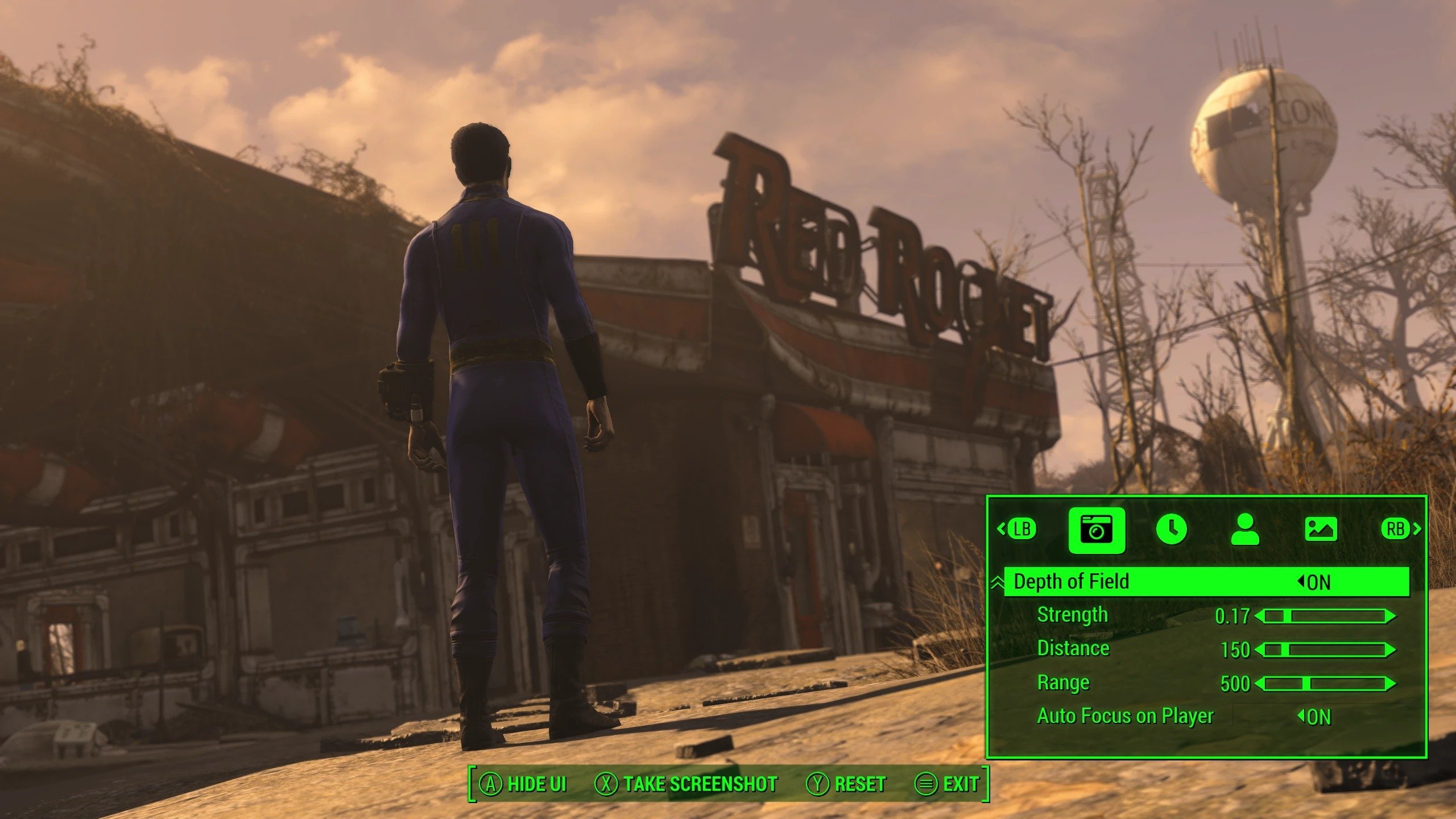 Fallout 4 fo4 seasons spring фото 89