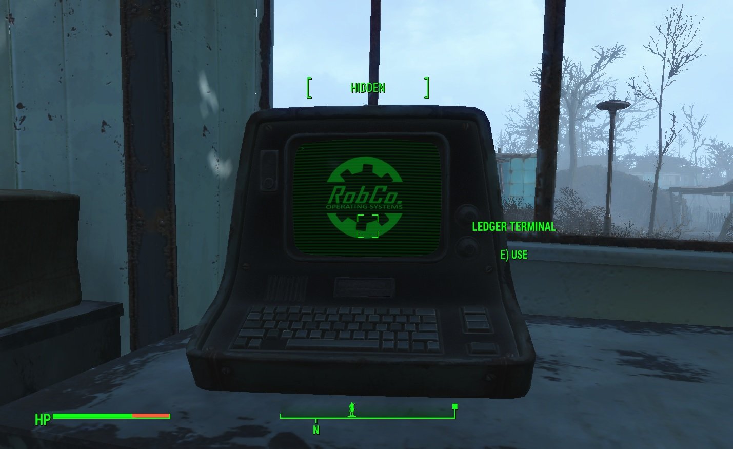 Fallout 4 сеть робко индастриз фото 25