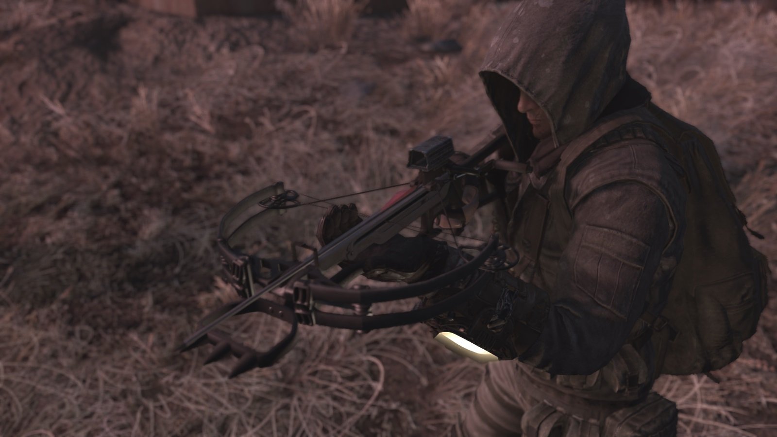Crossbows of the commonwealth fallout 4 фото 15