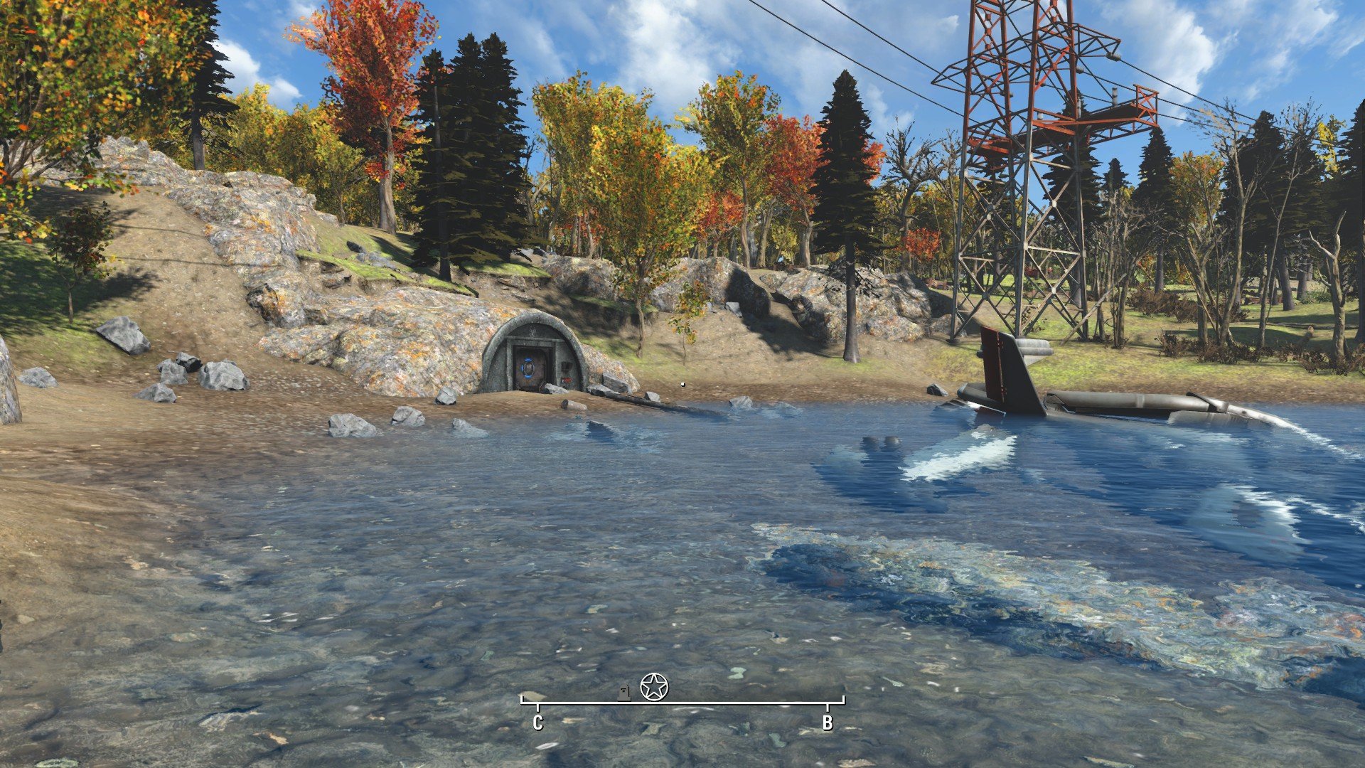 Remnant bunker fallout 4 фото 19