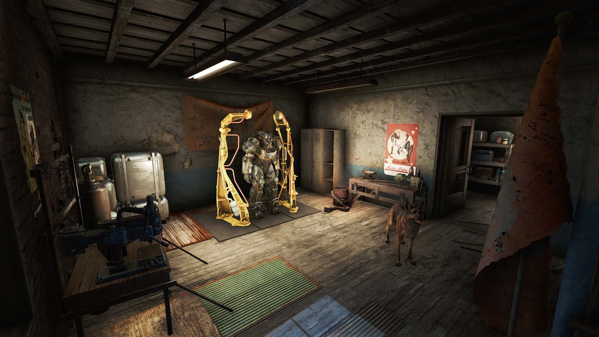 Fallout 4 дом купить фото 102