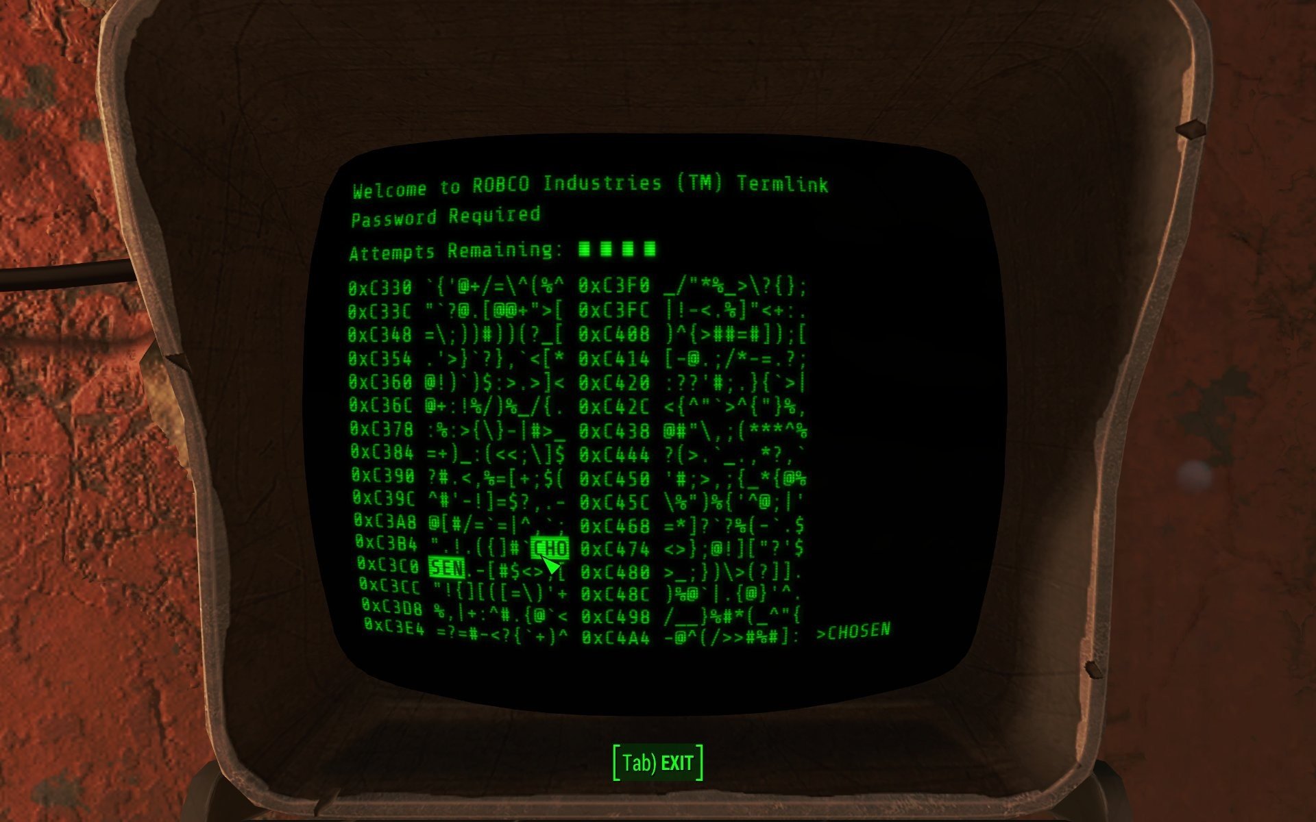 Fallout 4 проблема с взломом фото 1