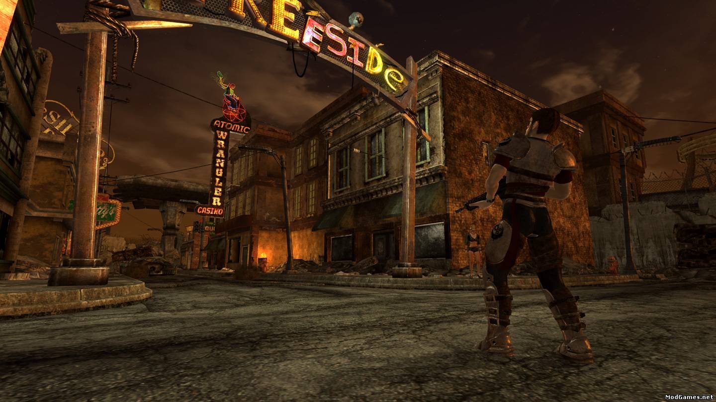 Fallout 1 почему братство стали разрушено