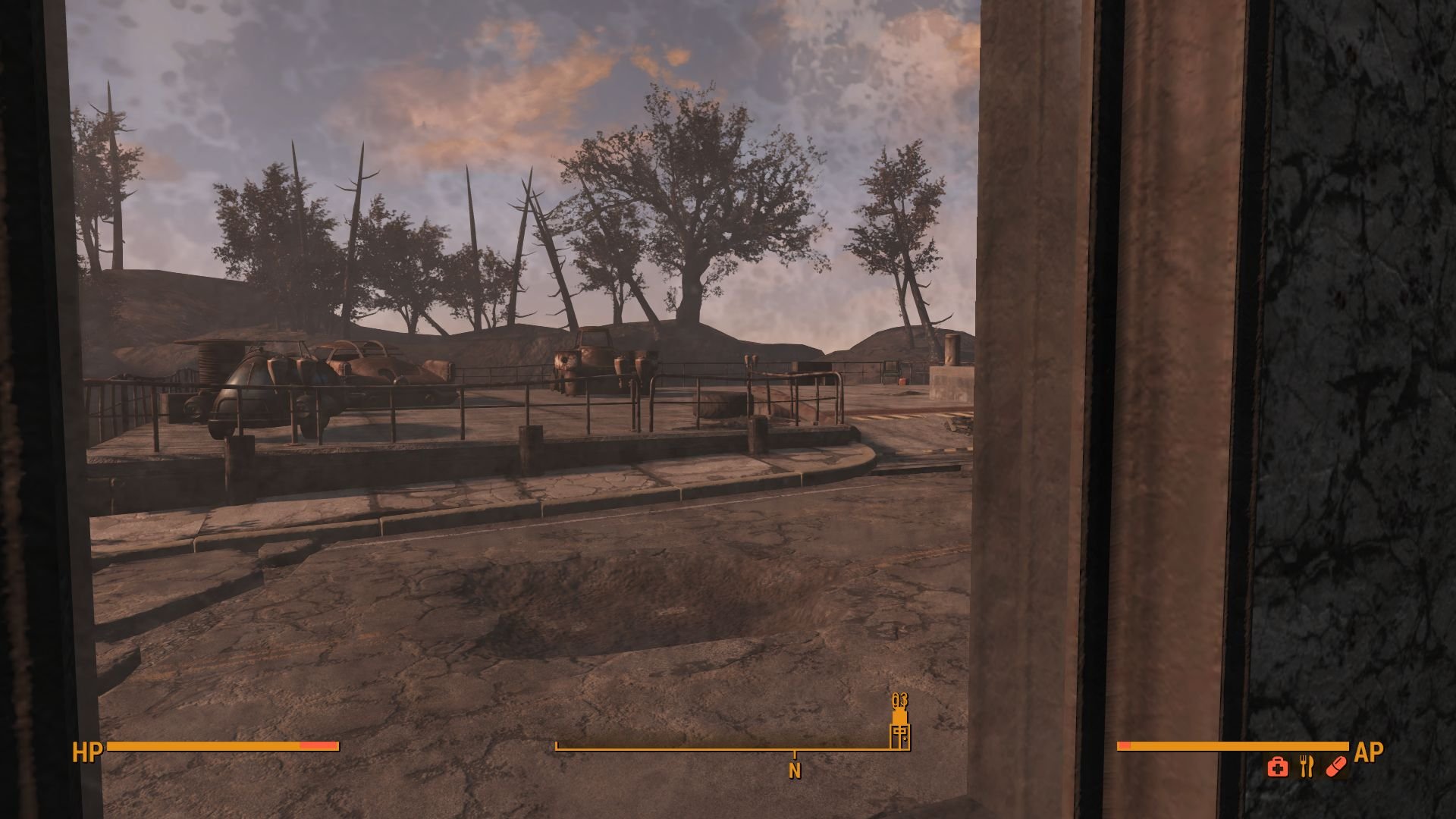 Fallout 4 квесты в банкер хилл фото 111