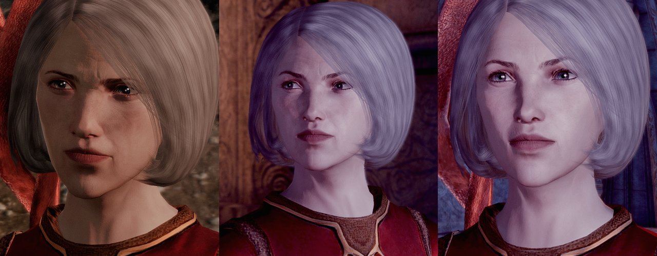 Rose's DAO Redone - Companions Redone at Dragon Age: Origins - mods and  community