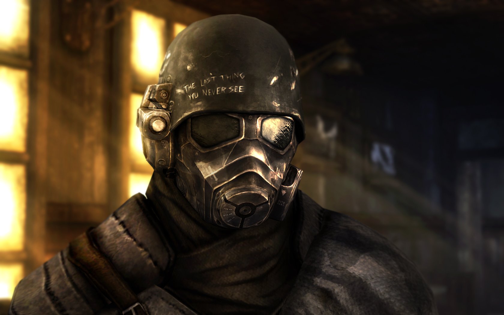 Fallout 4 шлемы фото 111