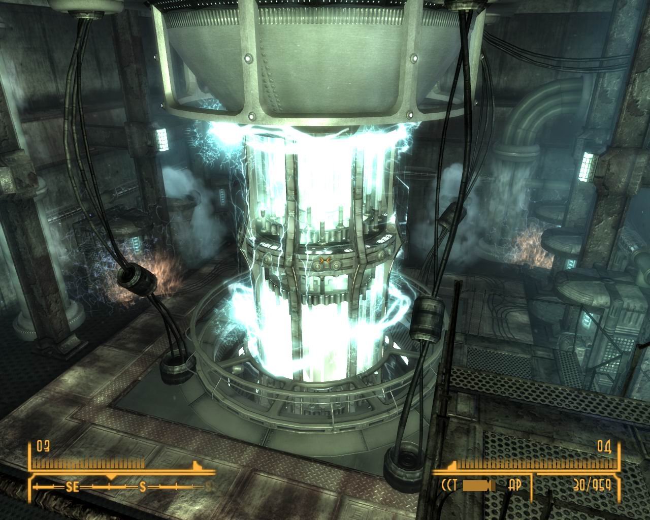 Fallout 4 где построить стол смотрителя фото 55
