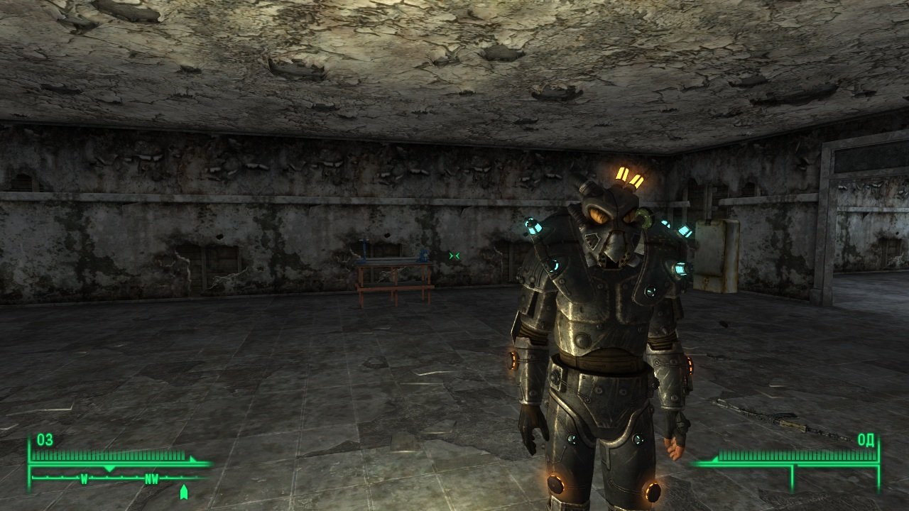 Чит на силовую броню. Fallout 3 Classic Armor. Фоллаут 3 броня. Fallout 3 силовая броня. Фоллаут 3 моды на броню.