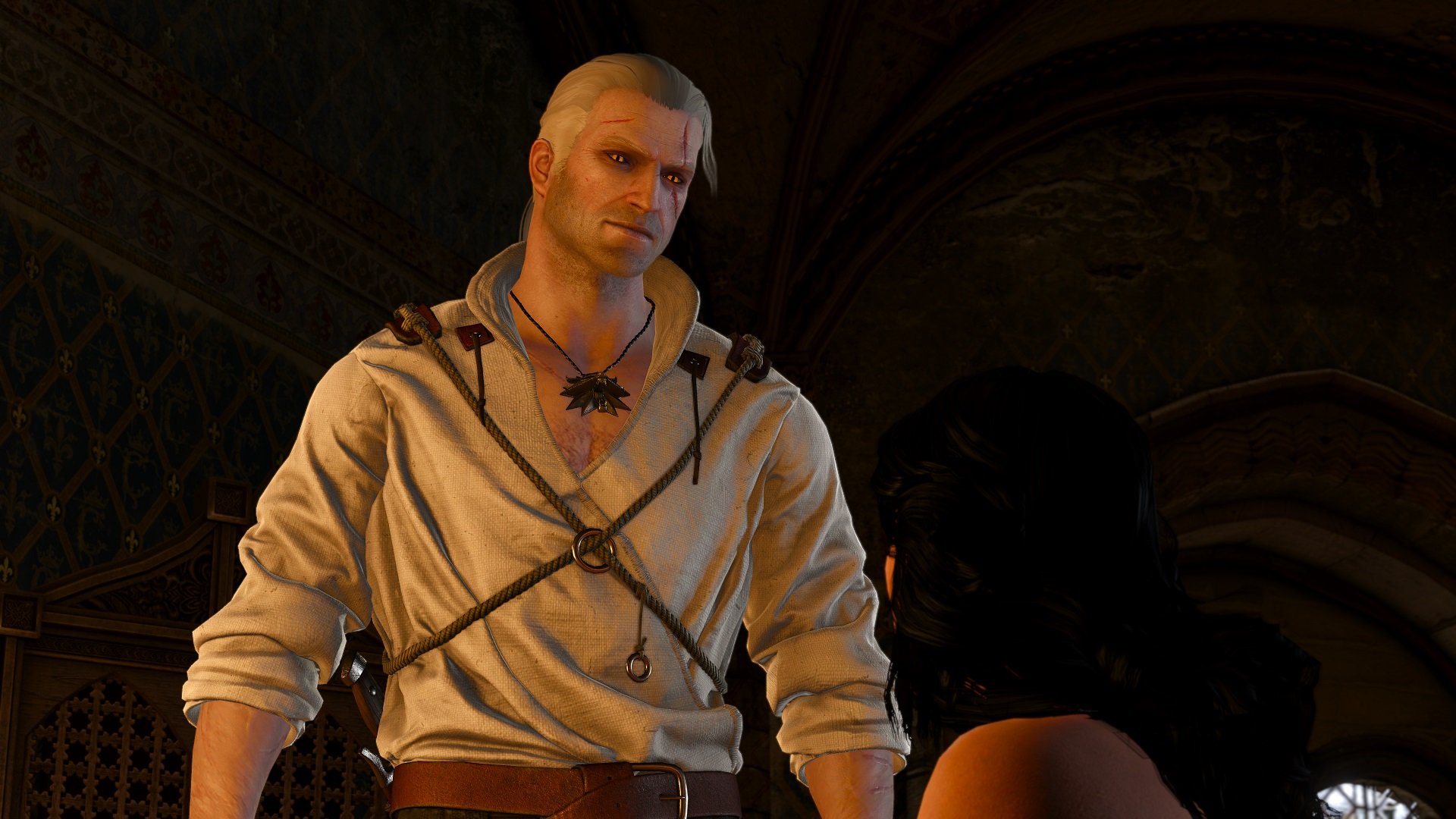 Games torrent the witcher 3 фото 88