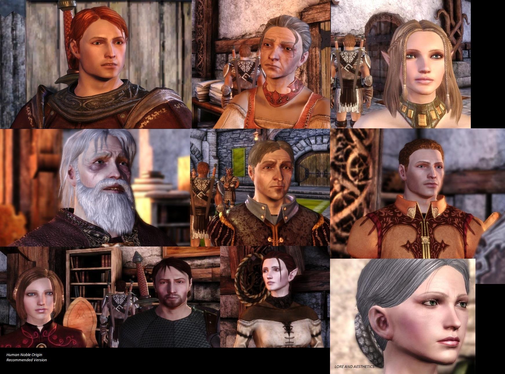 is dragon age redisnged worth it