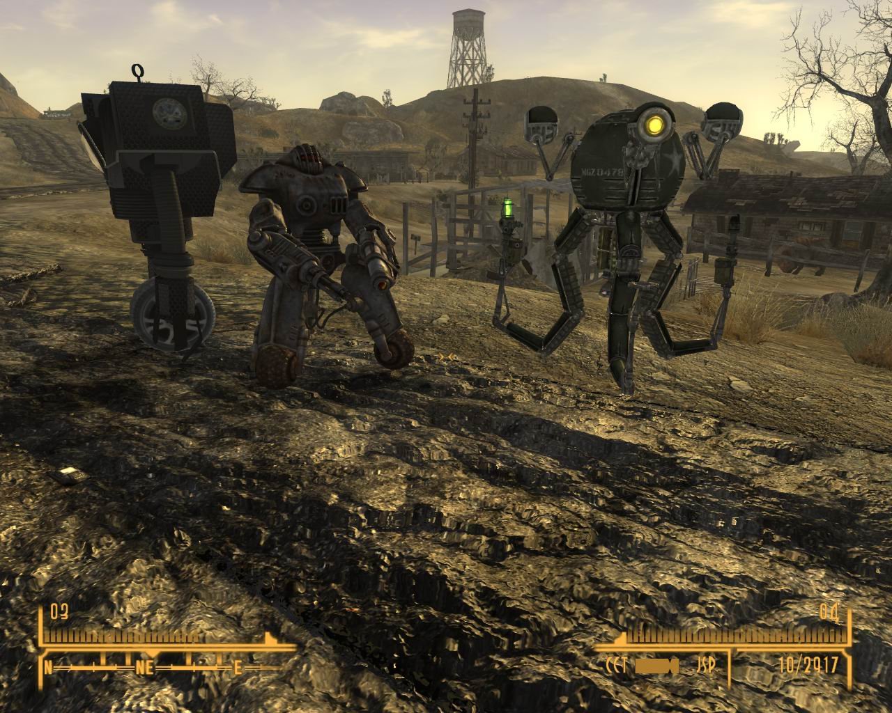 Fallout 4 new vegas квесты фото 60
