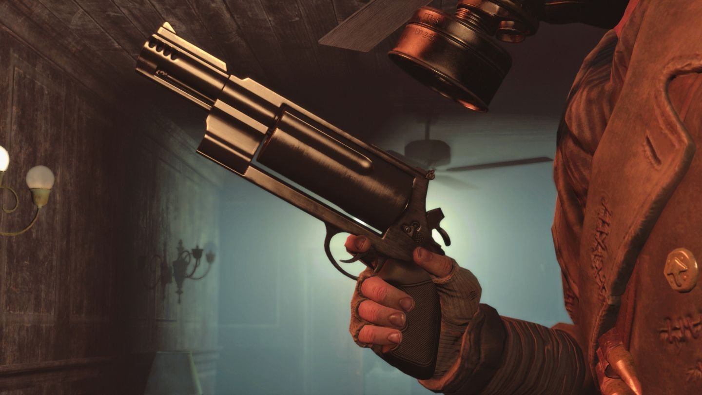 Fallout 4 пулемет 50 калибра фото 20