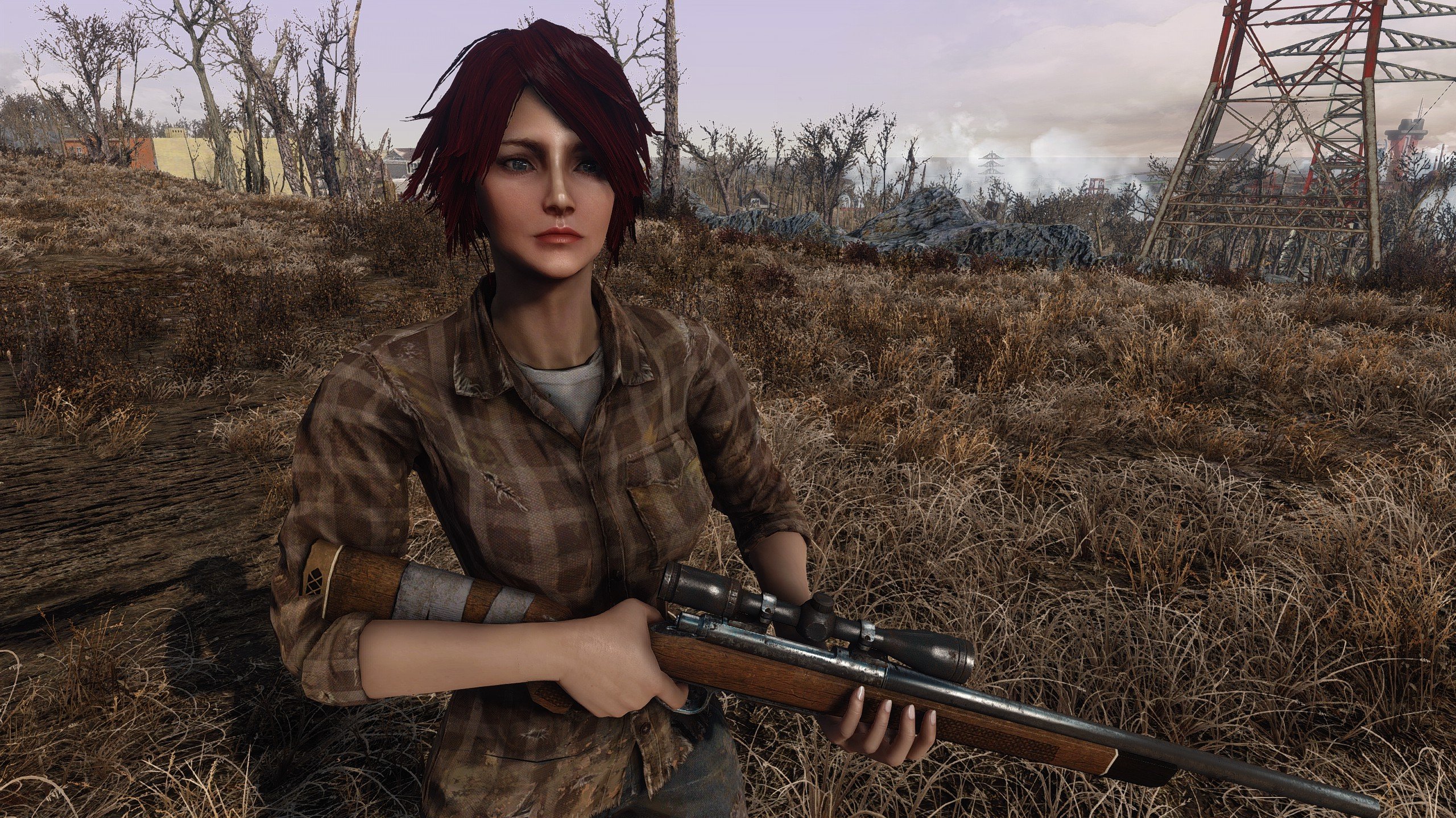 Fallout 4 companion weapon фото 84