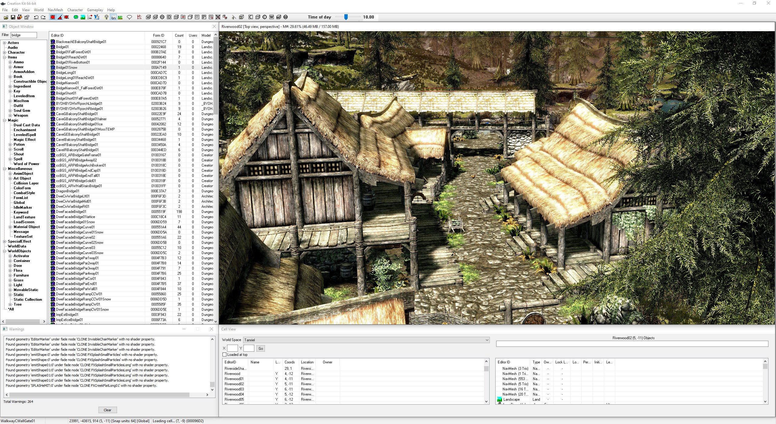 skyrim construction kit download