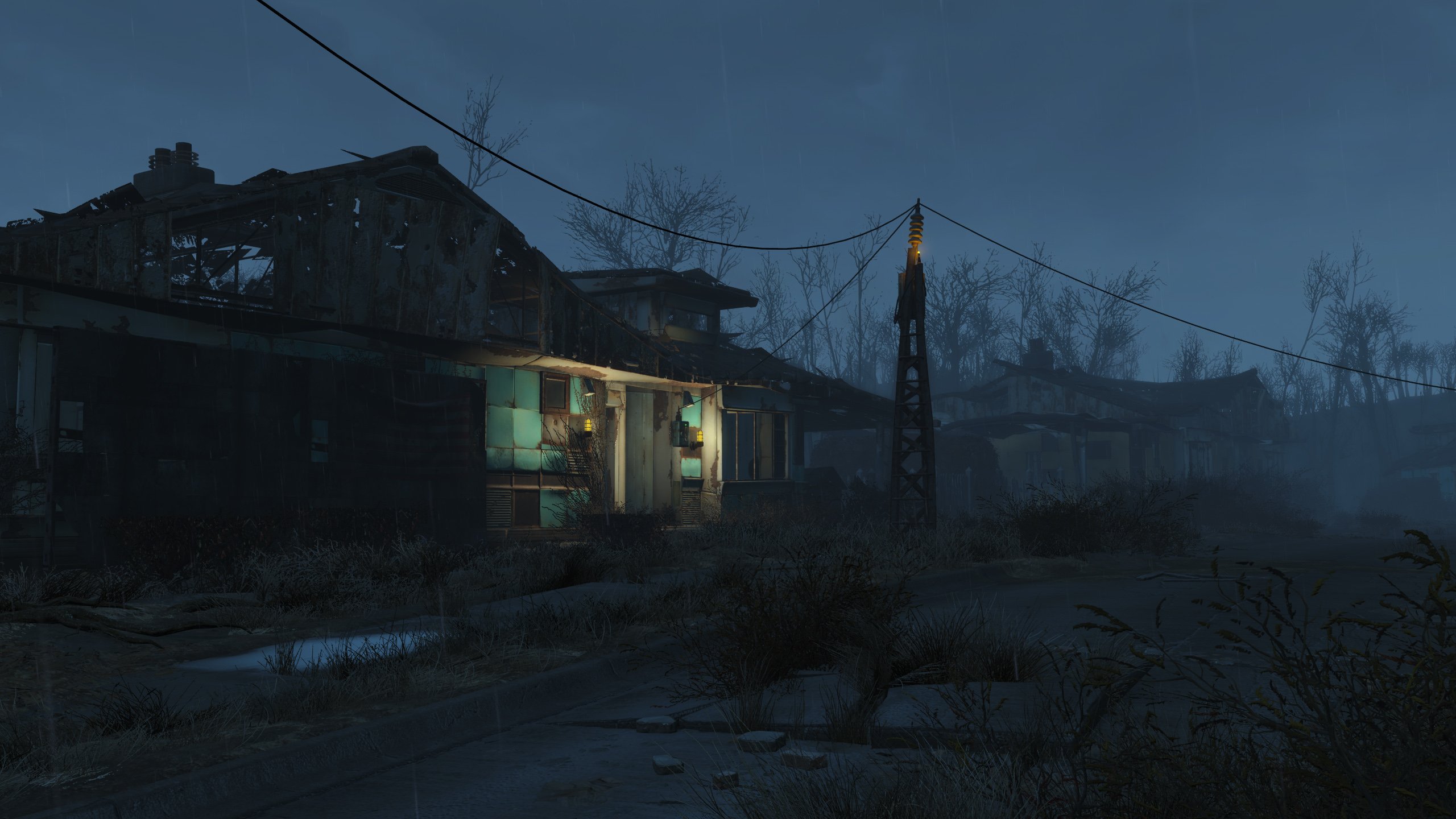 Fallout 4 reshade preset фото 64