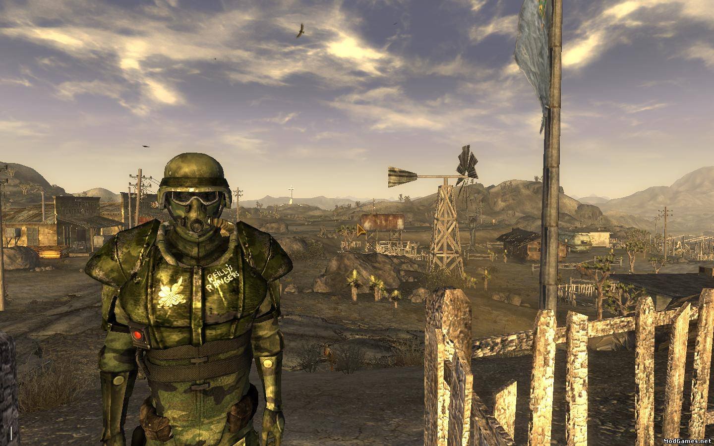 Fallout 4 карла урна фото 14