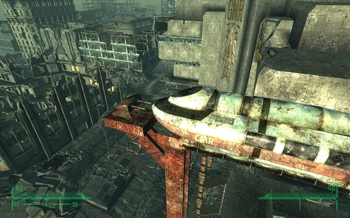 Fallout 4 новости галактики фото 7