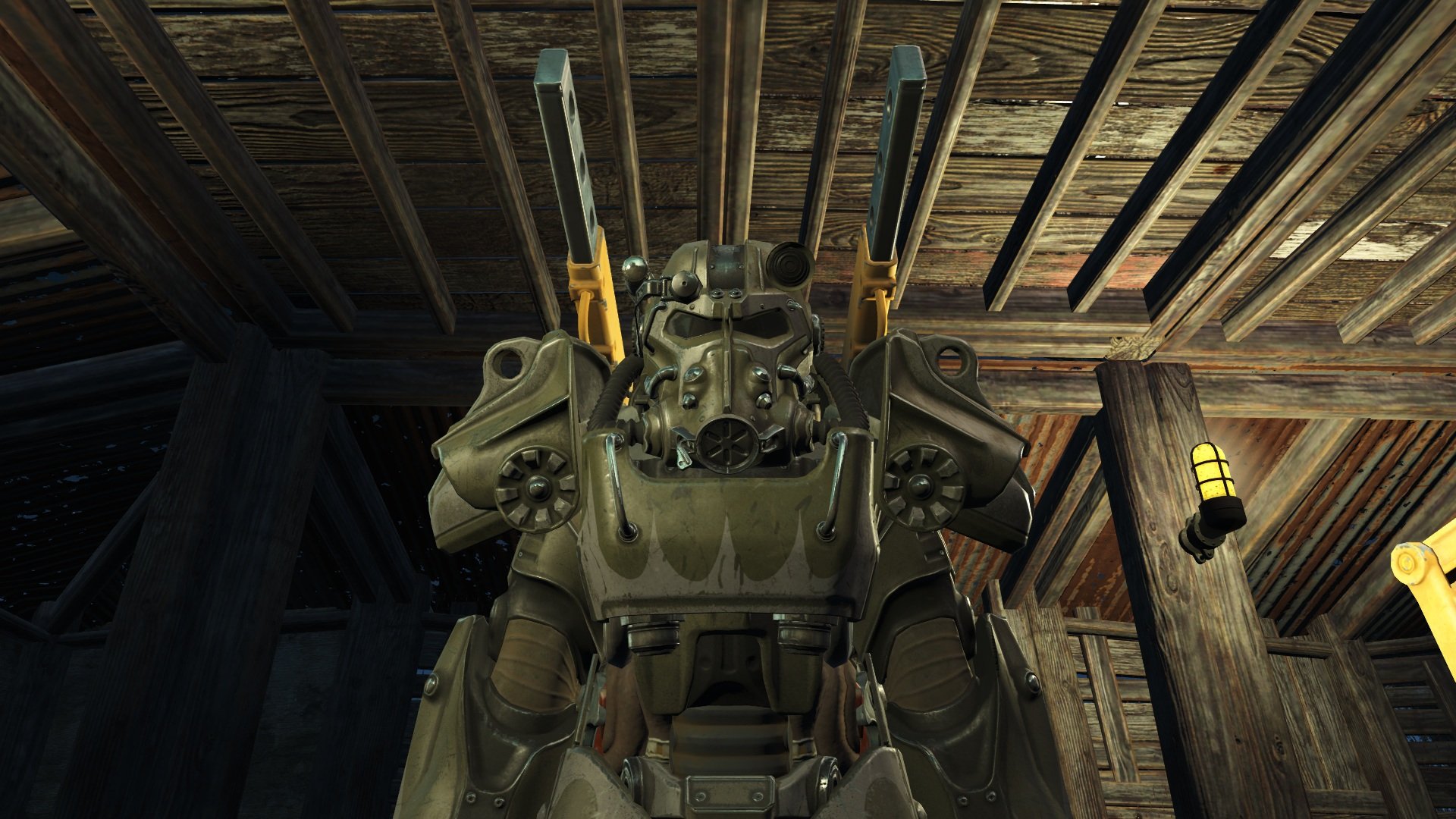 Fallout 4 hot rod фото 78