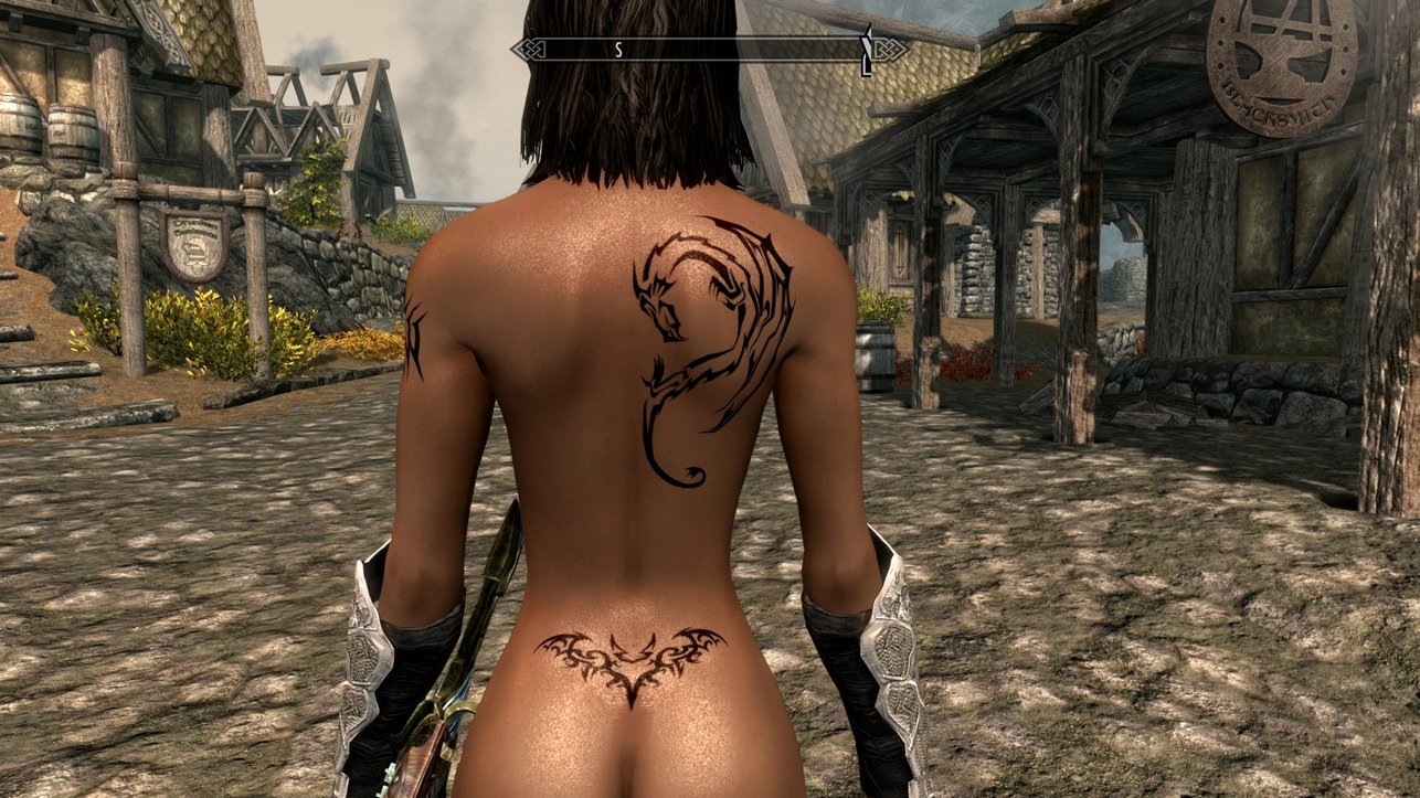 Fallout 4 female body texture фото 35