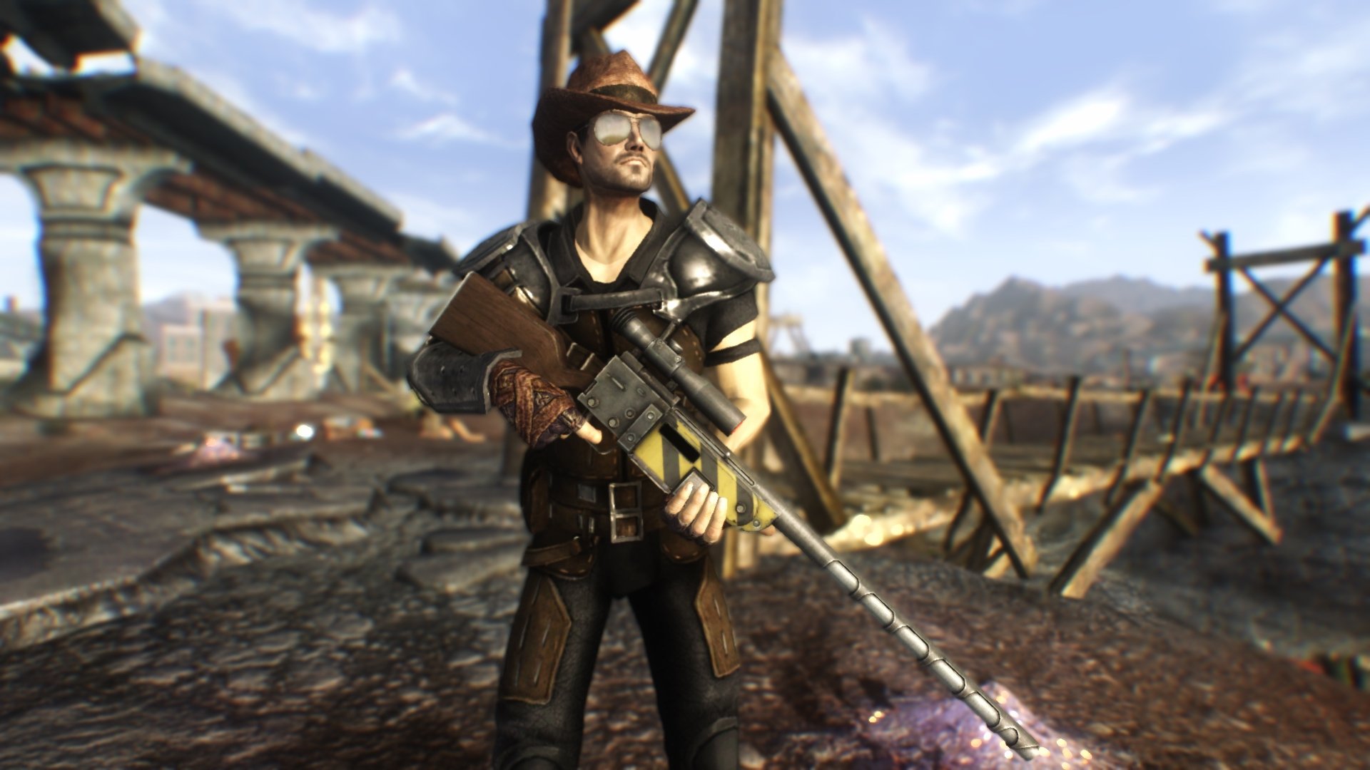 Fallout 4 colt 6520 фото 41
